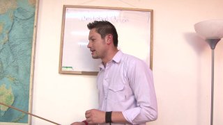 Colombia El Paraiso del Sexo - Scena1 - 1