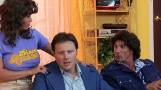 Not Three&#39;s Company XXX - Scene2 - 2