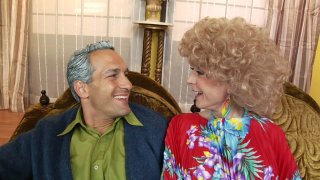 Not Three&#39;s Company XXX - Scene5 - 6