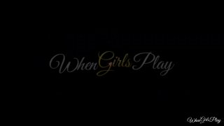 When Girls Play 53 - Cena4 - 1