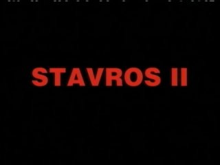 Stavros 2 (Italian) - Scena1 - 1