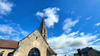 Amateurs without filters - Escena1 - 1