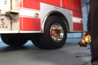 Fire Ho&#39;s - Scene2 - 6