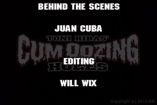 Cum Oozing Holes - Scene6 - 4