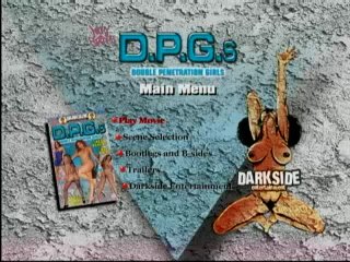 D.P.G.s (Double Penetration Girls) - Escena1 - 1