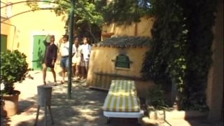 Sperma Sauferinnen - Scène4 - 1