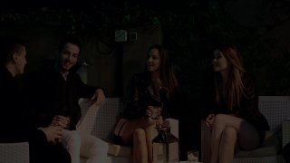 Group Sex Is The Best Vol. 12 - Scène3 - 1