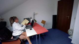 Anna (MILF) - Scena3 - 1
