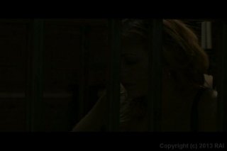 Little Miss Where The Sun Don&#39;t Shine - Scena13 - 1