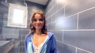 1st Female Orgasm - Scène2 - 1