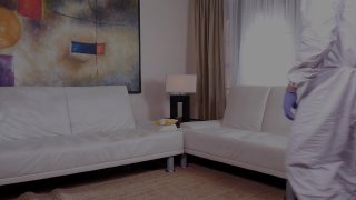 Condoms are for Pussies - Scena4 - 1