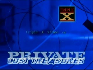 Lust Treasures no. 3 - Scène5 - 6