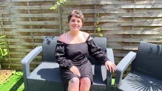 100 Big-Titted Casting - Scena1 - 1