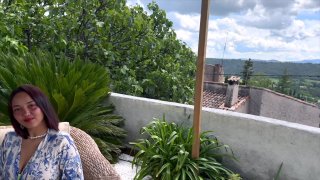 100 Big-Titted Casting - Scena2 - 1