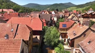 A Little French Orgy - Szene1 - 1
