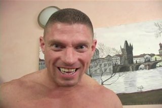 Lucky Bastard 3 - Scena3 - 6