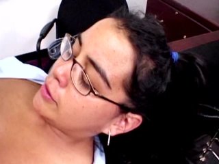 Gorgeous Girls In Glasses - 6 Hours - Cena11 - 4