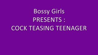 Facesitting Girls Vol. 8 - Scène1 - 1