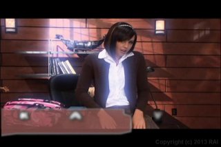Pussy Overflow - Escena6 - 6