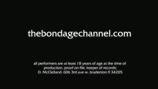 The Bondage Channel 2017 Volume 4 - Scena3 - 1