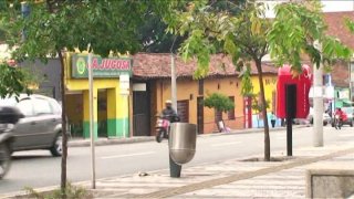 Oye Loca - Escena2 - 1