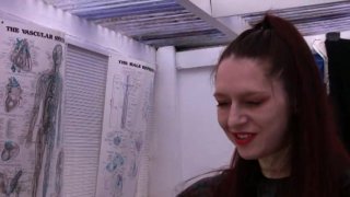 Nurse Claudia&#39;s Clinic - Scene2 - 1