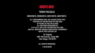 Teen Facials - Scène4 - 6