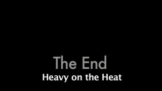 Heavy on the Heat - Scène4 - 6