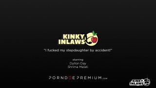 Kinky Inlaws 6 - Scène3 - 1