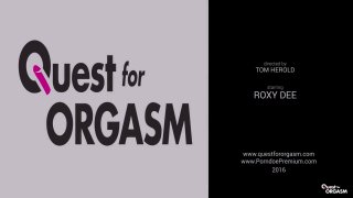 Quest for Orgasm 12 - Scene3 - 6