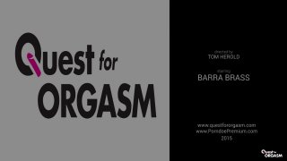 Quest for Orgasm 12 - Scena5 - 1