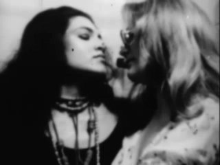 Two Sorority Sisters In Love - Scene1 - 2