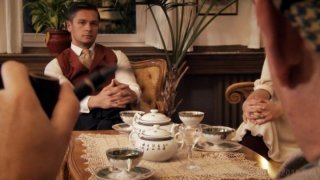 Anal Mansion Secrets - Scena4 - 1