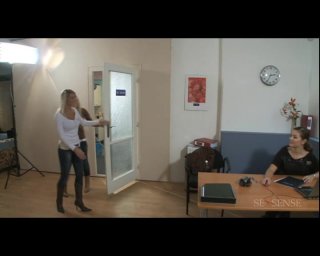Pornstar Wannabes 2 - Szene1 - 1