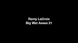 25 Sexiest Asses Ever! Vol. 2 - Scene10 - 1