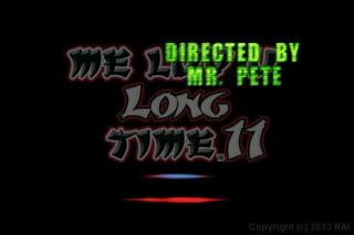 Me Luv U Long Time #11 - Scène1 - 1