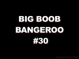 Big Boob Bangaroo 30 - Cena1 - 1