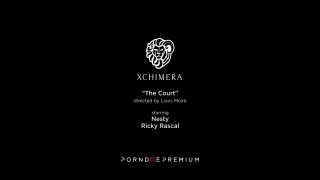 XChimera 5 - Scene3 - 1
