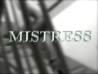 SM Mistress 8 - Domina - Escena1 - 1
