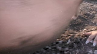 Die Gelbe Flut - Scena3 - 4