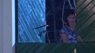 Die Gelbe Flut - Scena4 - 1