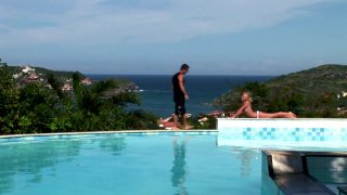 Meine geilsten Urlaubsflirts 2 - Scène8 - 1