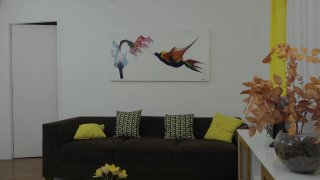 Beautiful Latina Trans - Scena1 - 1