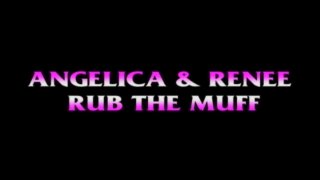 Rubbing The Muff 3 - Escena5 - 1