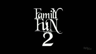 Family Fun Vol. II - Cena1 - 1