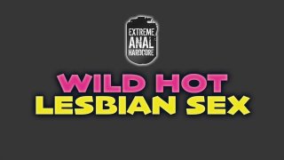 Wide Open Assholes - Scène1 - 1