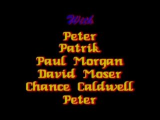 Transsexual Beauty Queens: Unleashed #8 - Scene1 - 1