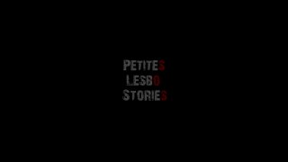 Petites Lesbo Stories - Szene1 - 1