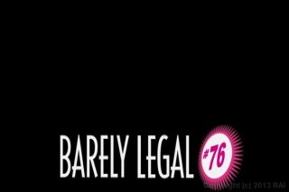 Barely Legal #76 - Scène5 - 6