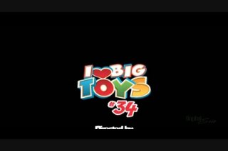 I Love Big Toys #34 - Cena6 - 6